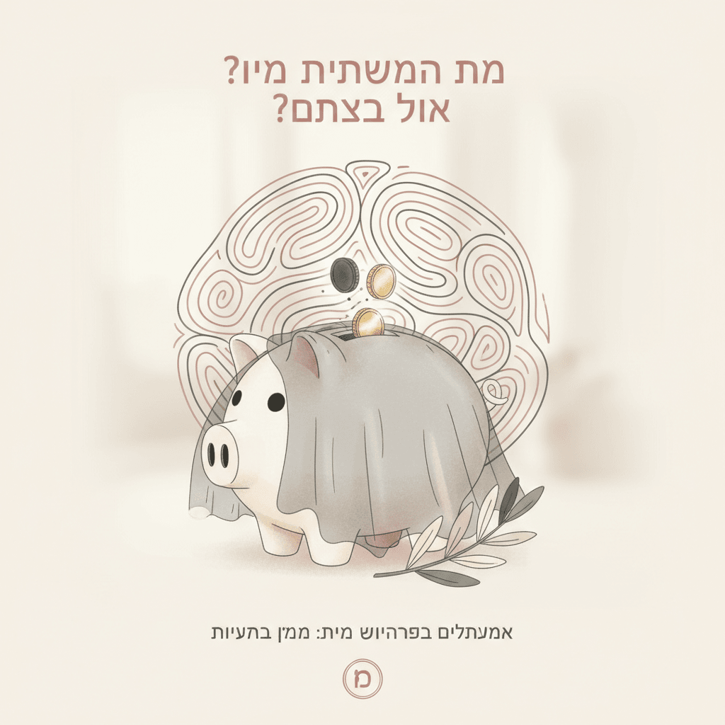 מהי הלבנת הון ומה העונש עליה?