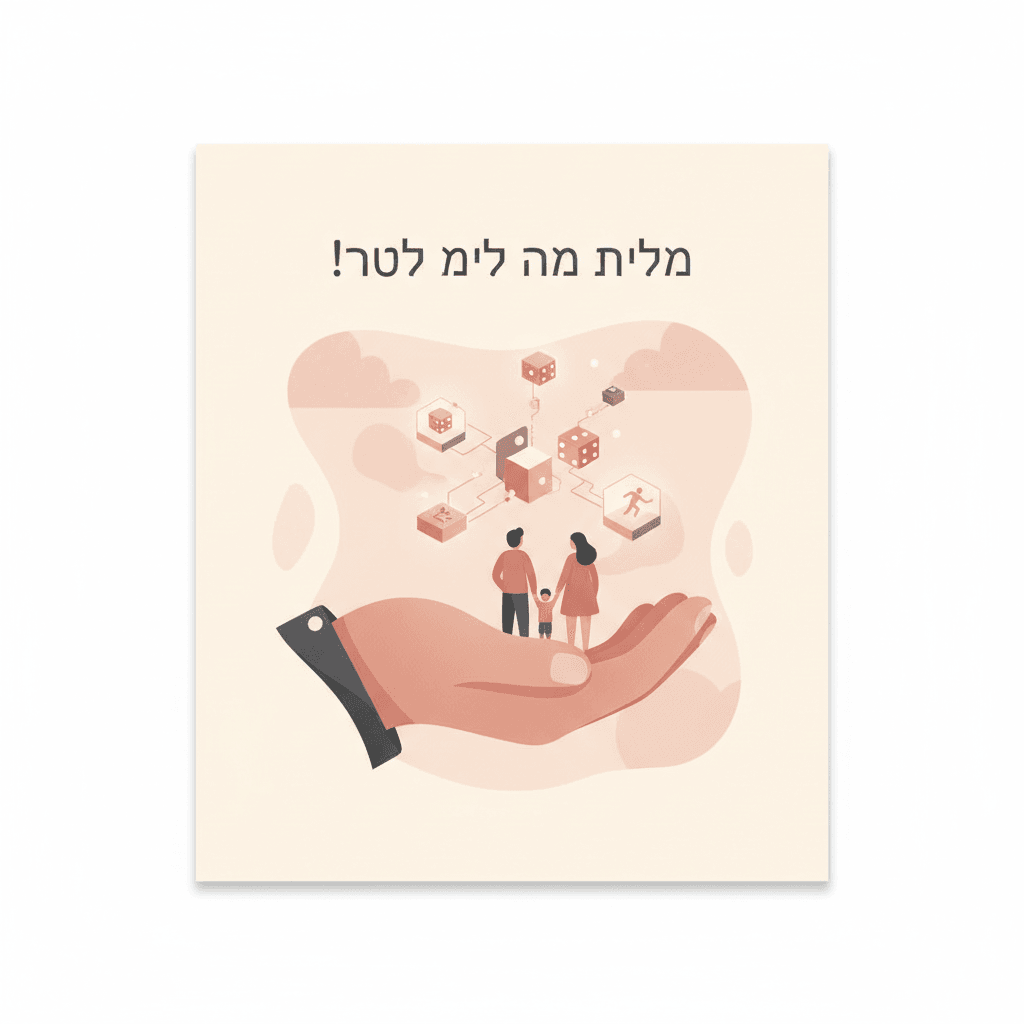 הכירו את אתר ריבט!