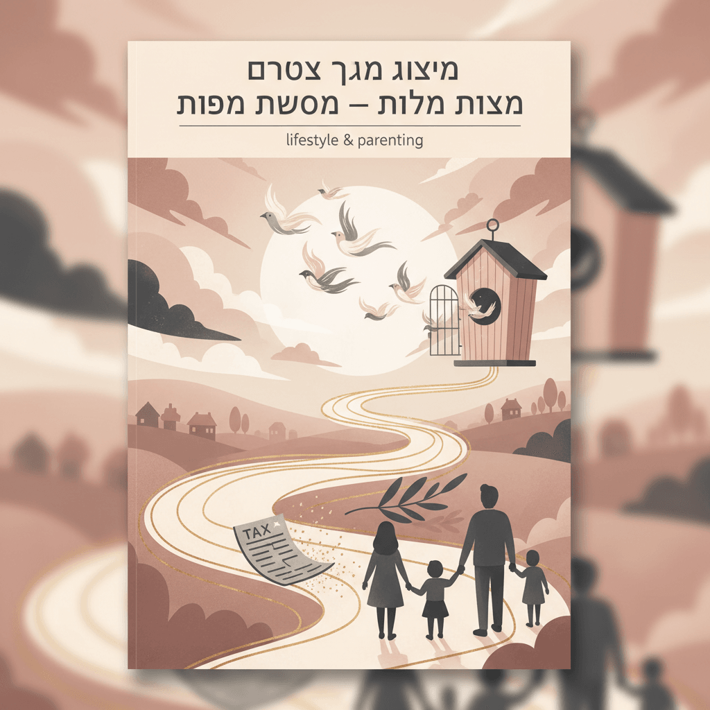 עורך דין מיסים – הדרך שלכם אל החופש