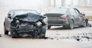 שאלות נפוצות - תאונות דרכים